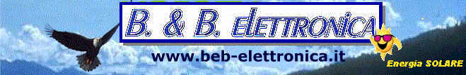 B&B Elettronica s.a.s.