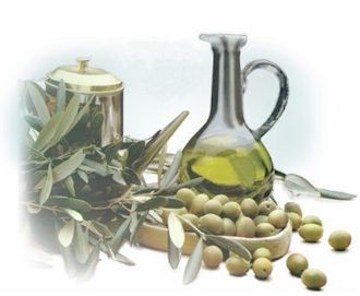 ampolla di extravergine d'oliva al tartufo