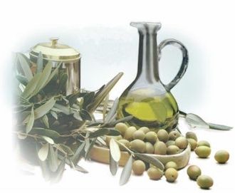 ampolla di extravergine d'oliva al tartufo